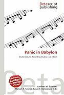 Panic in Babylon