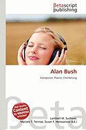 Alan Bush