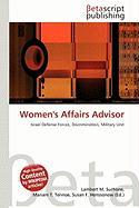 Women's Affairs Advisor