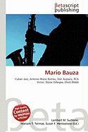 Mario Bauza