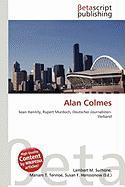 Alan Colmes