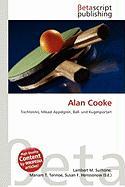 Alan Cooke