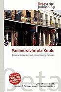 Panimoravintola Koulu