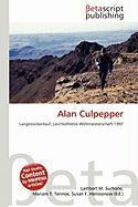 Alan Culpepper