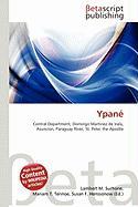 Ypané