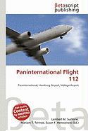 Paninternational Flight 112