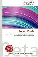 Robert Doyle