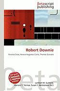 Robert Downie