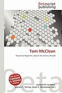 Tom McClean