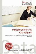 Panjab University Chandigarh