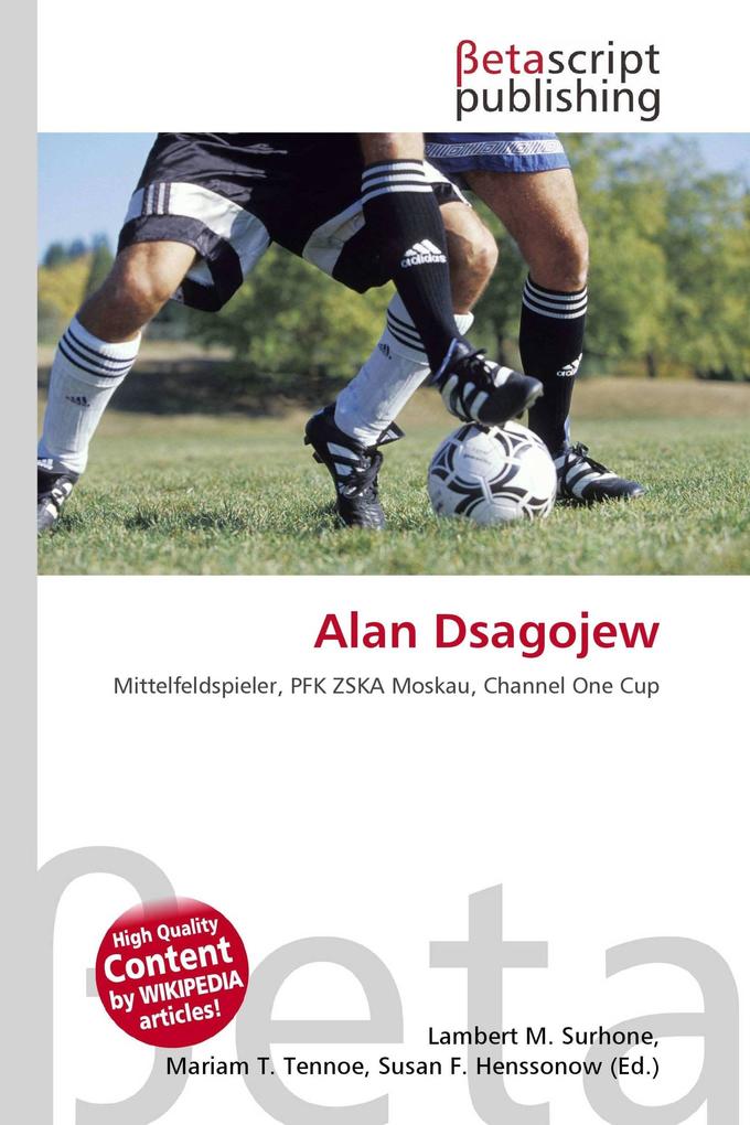 Alan Dsagojew