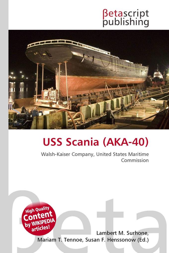 USS Scania (AKA-40)