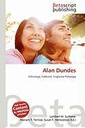Alan Dundes