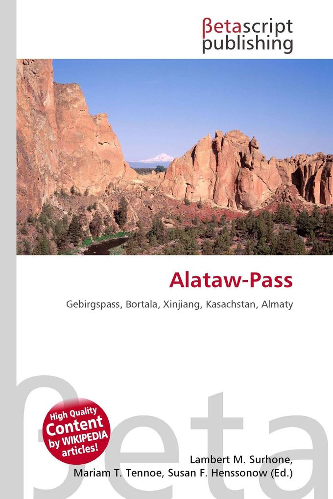 Alataw-Pass