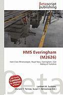 HMS Everingham (M2626)
