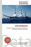 CSS Alabama