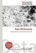 Tom McGroarty