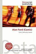 Alan Ford (Comic)