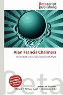 Alan Francis Chalmers