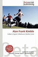 Alan Frank Kimble