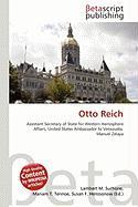 Otto Reich