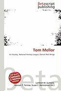 Tom Mellor