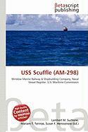 USS Scuffle (AM-298)