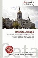 Roberto Arango