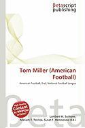 Tom Miller (American Football)