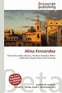 Alina Fernández