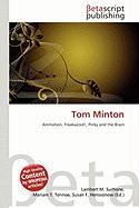 Tom Minton