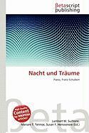 Nacht und Träume