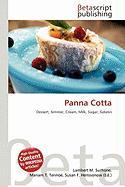 Panna Cotta