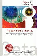Robert Echlin (Bishop)