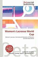 Women's Lacrosse World Cup
