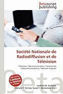 Société Nationale de Radiodiffusion et de Télévision