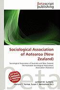 Sociological Association of Aotearoa (New Zealand)