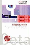 Robert E. Pardo