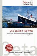 USS Sealion (SS-195)