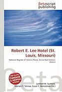 Robert E. Lee Hotel (St. Louis Missouri)