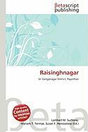Raisinghnagar