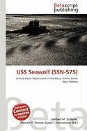 USS Seawolf (SSN-575)