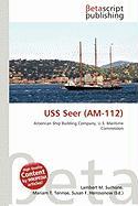 USS Seer (AM-112)