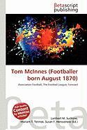 Tom McInnes (Footballer born August 1870)
