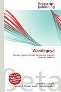 Wandegeya