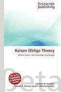 Raison Oblige Theory