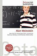 Alan Weinstein