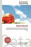 Alana Beard