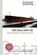 USS Seize (ARS-26)