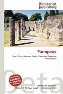 Panopeus